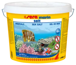 Sera Морская соль "Marin Salt"