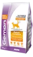 Gemon Cat Adult Complete (Курица, индейка), 2 кг