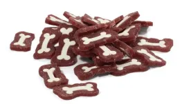 Triol Мини-косточки DENTAL из утки для мини-собак