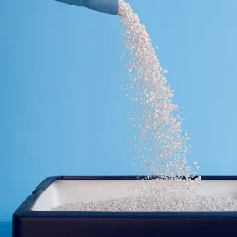Catsan Наполнитель Hygiene plus для кошек