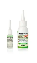 Melaflon Spot-on репеллентные капли на холку для собак