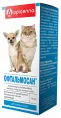 Apicenna Офтальмосан для домашних животных