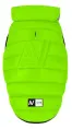 Airy Vest ONE Курточка односторонняя, салатовая для собак