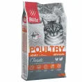 BLITZ Classic Adult Cat (Домашняя птица), 2 кг