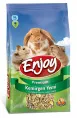 ENJOY Корм для грызунов, 700 г