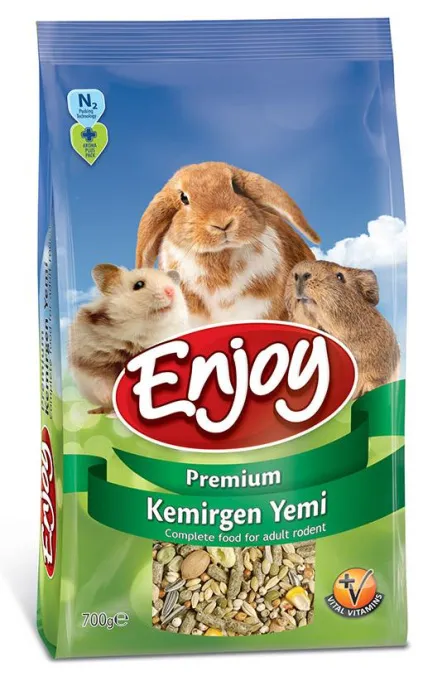 ENJOY Корм для грызунов, 700 г