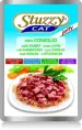 Stuzzy Cat Пауч в желе (кролик) для кошек
