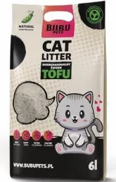 Bubu Pets Tofu Original
