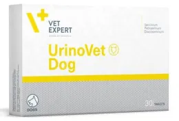 VetExpert UrinoVet Dog