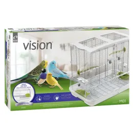 Hagen Vision Клетка для средних птиц 83250
