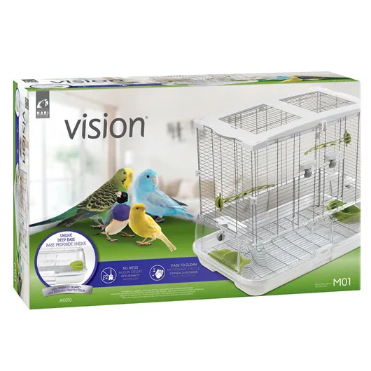 Hagen Vision Клетка для средних птиц 83250 для птиц