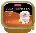 Vom Feinsten Adult (Кролик) для собак