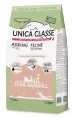 Unica Classe Ageing Feline Star Hairball (Курица), 1,5 кг