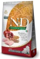 Farmina N&D Ancestral Grain Puppy Medium & Maxi (Курица и гранат), 2,5 кг