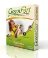 Экопром GreenFort Премиум БиоКапли для собак 2-10 кг для питомцев