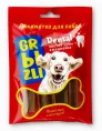 GRЫZLI Dental Medium жевательное лакомство для собак