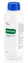 Чиктоник Кормовая добавка для животных