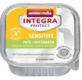 Animonda Integra Protect Sensitive Dog (Индейка и пастернак) для собак
