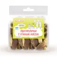 Dog Fest Уши кроличьи с утиным мясом для собак