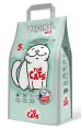 FOR CATS Наполнитель Original White для кошек