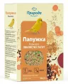 Природа Корм Папужка Йод + колор, 500 г