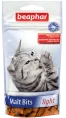 Лакомство Beaphar Malt Bits Lights, 35 г для кошек