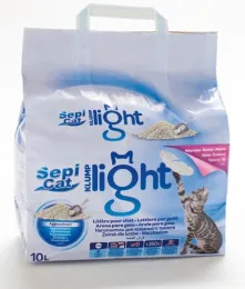 Sepicat Klump Light для кошек