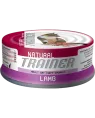 Trainer Natural Adult Lamb, 80 гр для кошек