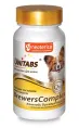 Neoterica Unitabs BrewersComplex с Q10 для мелких собак