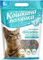 Кошкина Полянка "Silicamix Сила кислорода" для кошек