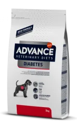 Advance Dog VetDiet Diabetes