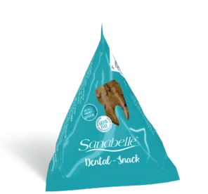 Bosch Sanabelle Dental Snack для кошек