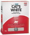 Cat's White Box Premium Natural для кошек