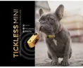 Ультразвуковой отпугиватель TickLess Pet (USB-зарядка) для собак для кошек