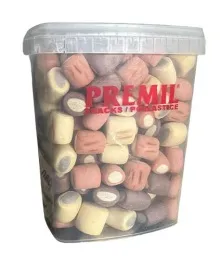 Premil Смесь мини-печенья с начинкой для собак