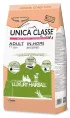 Unica Classe Adult In-Home Luxury Hairball (Курица), 1,5 кг