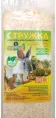 Бонифаций Опилки квадратные стружка, 800 г для грызунов