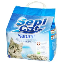 SepiCat Natural для кошек
