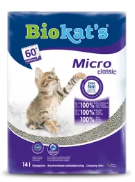 Biokat's Micro Classic для кошек