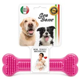 Georplast кость GeoBone для собак