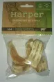 Harper Колечки из говядины (трахея) для собак