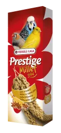 Versele-Laga Prestige Millet Gold (Просо в колосьях), 300 гр