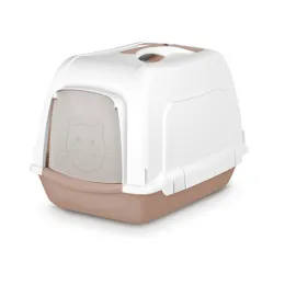 Туалет Pet Inn Space Cat Classic Line для кошек