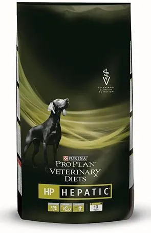 Purina Pro Plan HP Hepatic