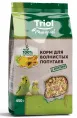 Triol Original Корм для волнистых попугаев, 450 г