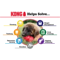 KONG Игрушка Puppy для собак