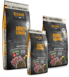 Belcando Adult Dinner