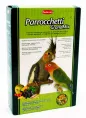 Padovan Корм Grandmix Parrocchetti для средних попугаев, 400 г