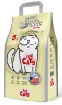 FOR CATS Наполнитель Natural Herbal Ultra (аромат трав и цветов) для кошек