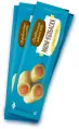 Мини-колбаски с пюре из тунца для кошек